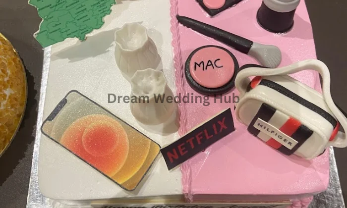 Happy Baking Company